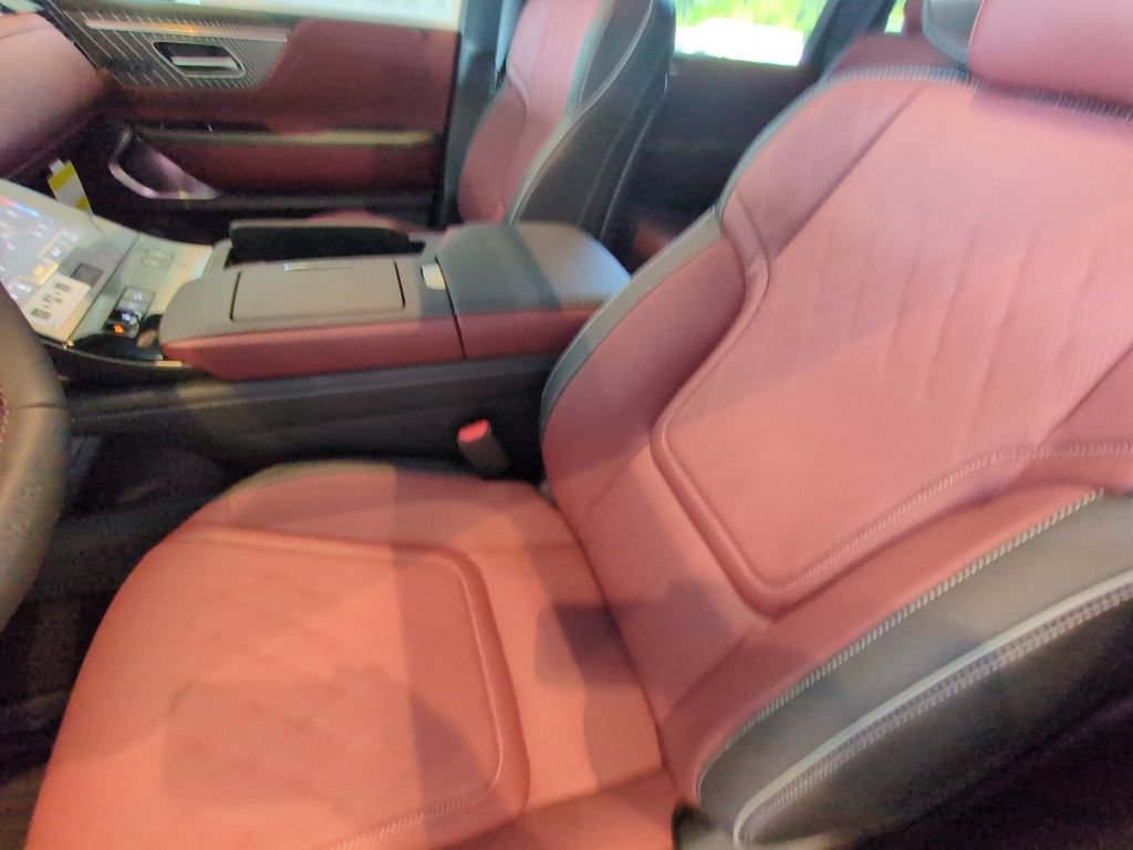 New 2027 INFINITI QX80 Autograph AWD/4WD image 12