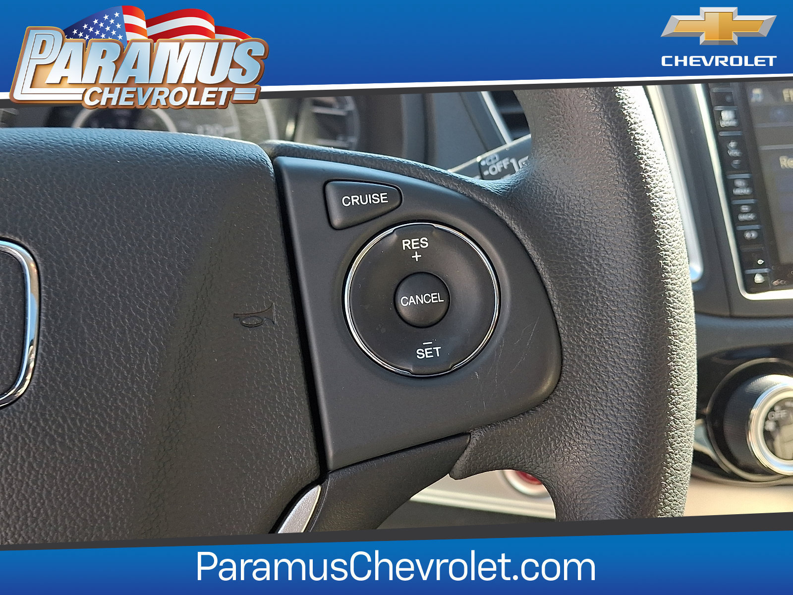 Used 2016 Honda CR-V EX image 23