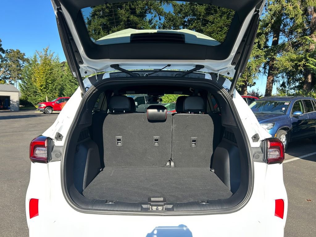 Used 2023 Ford Escape ST-Line w/ Tech Pack #1 image 25