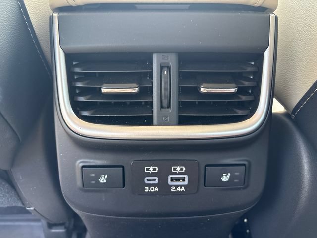 Certified 2023 Subaru Legacy Limited AWD/4WD image 20