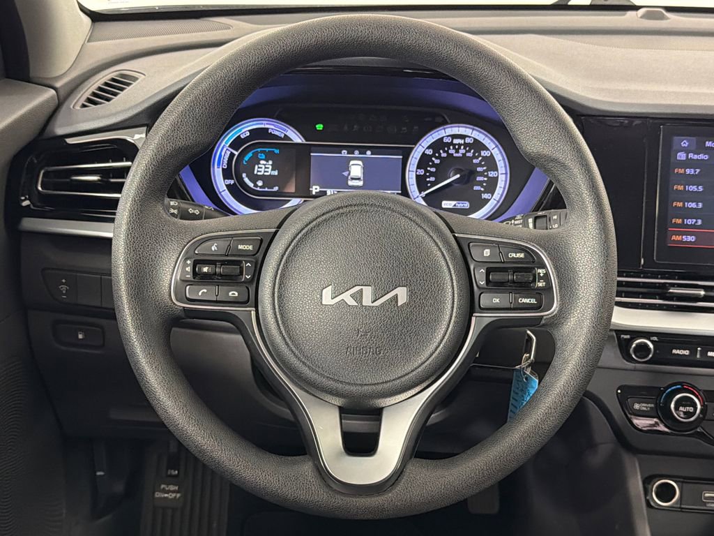 Used 2022 Kia Niro LX FWD image 23