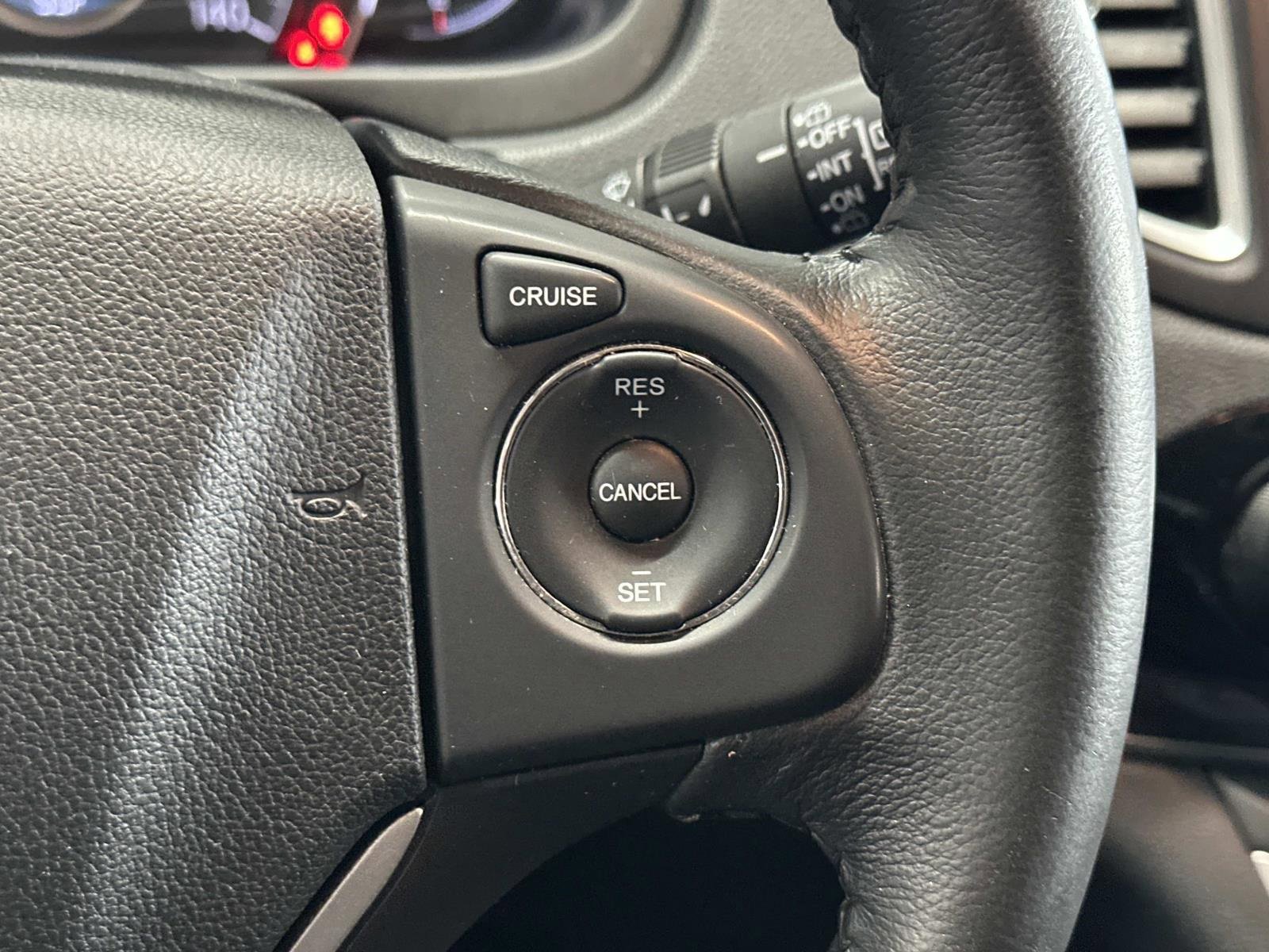 Used 2015 Honda CR-V EX-L image 26