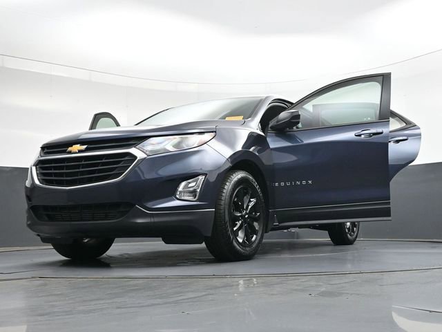 Used 2019 Chevrolet Equinox LS w/ LS Convenience Package FWD image 46