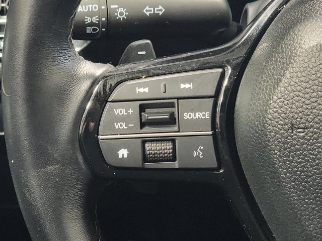 Used 2024 Honda Civic Sport image 27