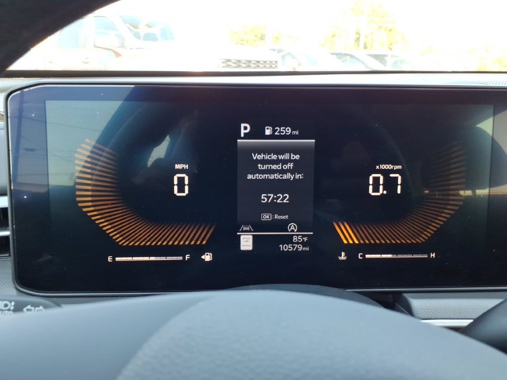 Used 2026 Kia K5 LXS FWD image 26