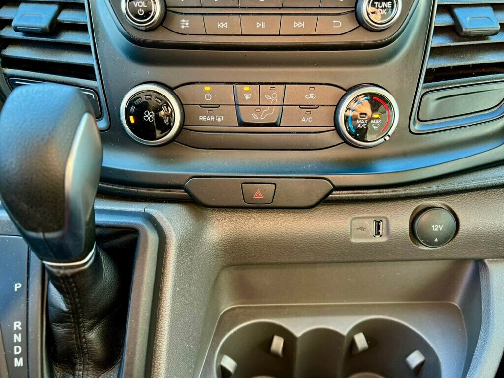Used 2024 Ford Transit 250 Low Roof w/ Exterior Upgrade Package image 20