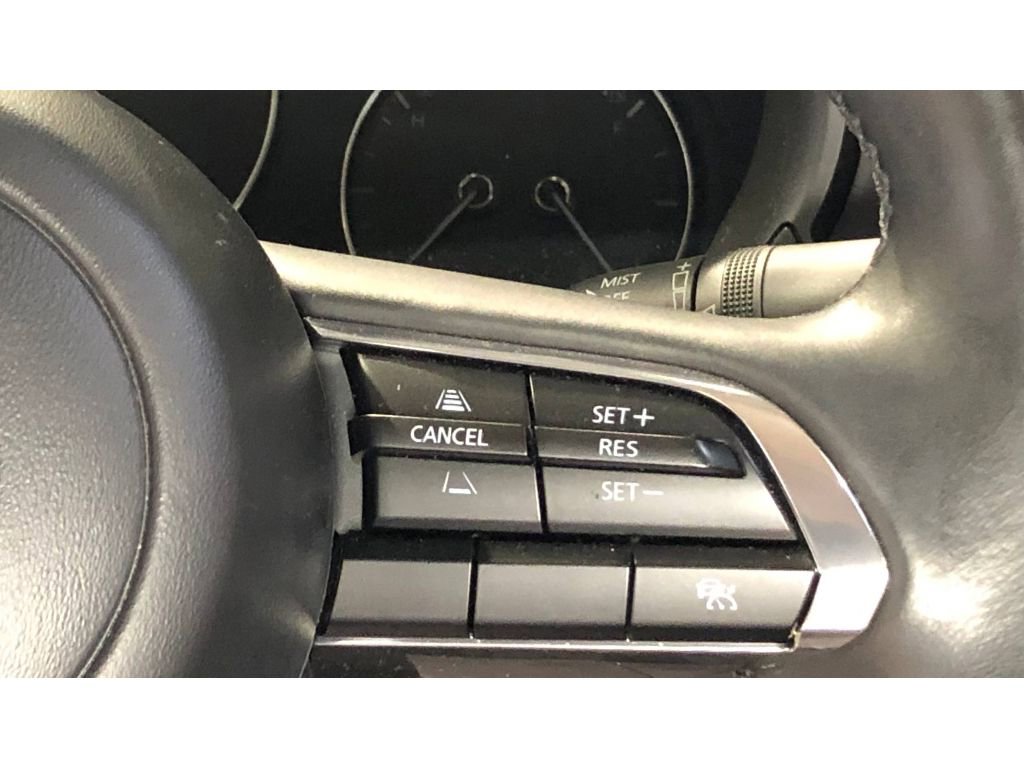 Used 2024 MAZDA MAZDA3 s image 25