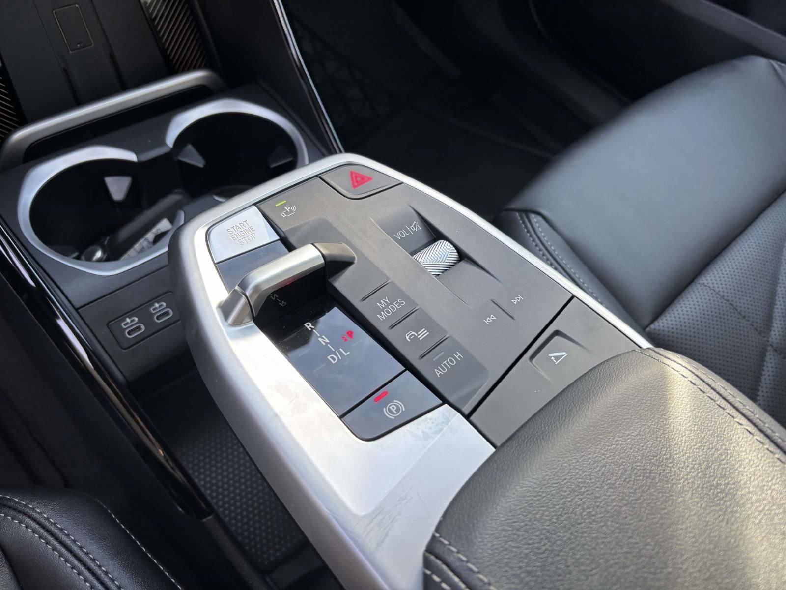 New 2026 BMW X1 xDrive28i w/ Convenience Package image 23