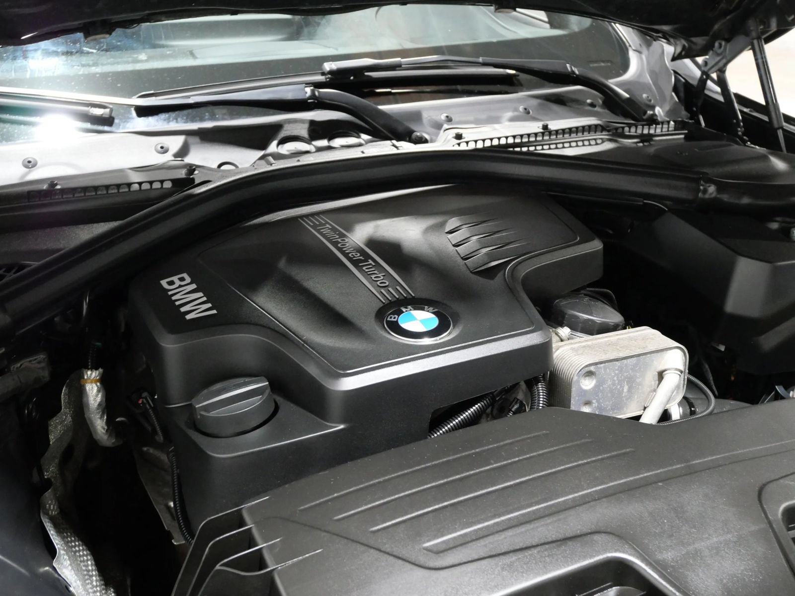 Used 2016 BMW 428i Gran Coupe xDrive AWD/4WD image 31