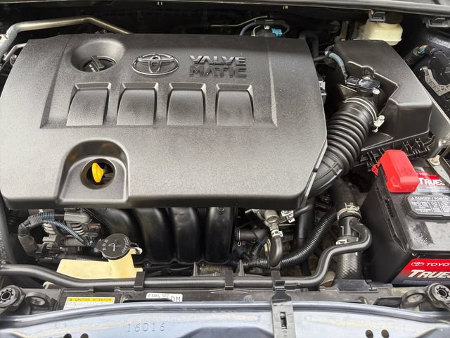 Used 2015 Toyota Corolla LE FWD image 22