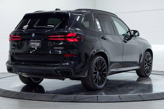 New 2026 BMW X5 M60i image 14