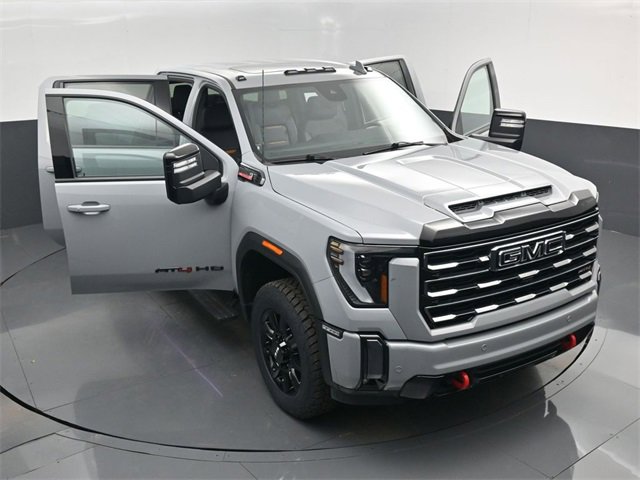 Used 2024 GMC Sierra 3500 AT4 w/ AT4 Premium Plus Package image 68