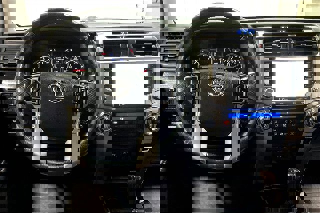 Certified 2024 Toyota 4Runner Limited image 6