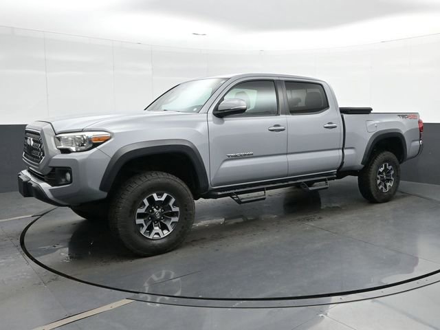 Used 2019 Toyota Tacoma TRD Off-Road image 4