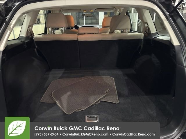 Used 2014 Subaru Outback 2.5i w/ Alloy Wheel Package image 28