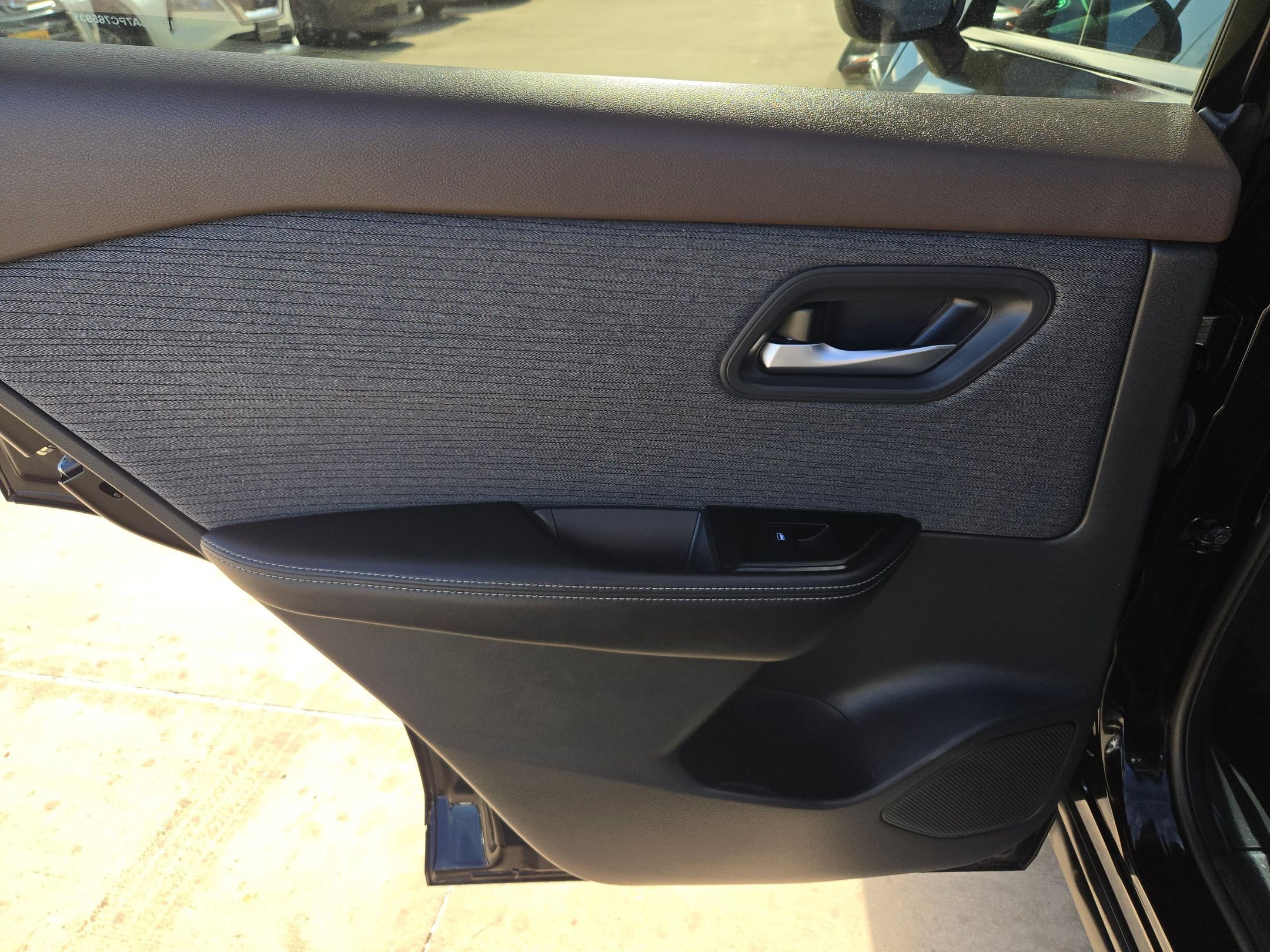 Certified 2023 Nissan Rogue SV image 14