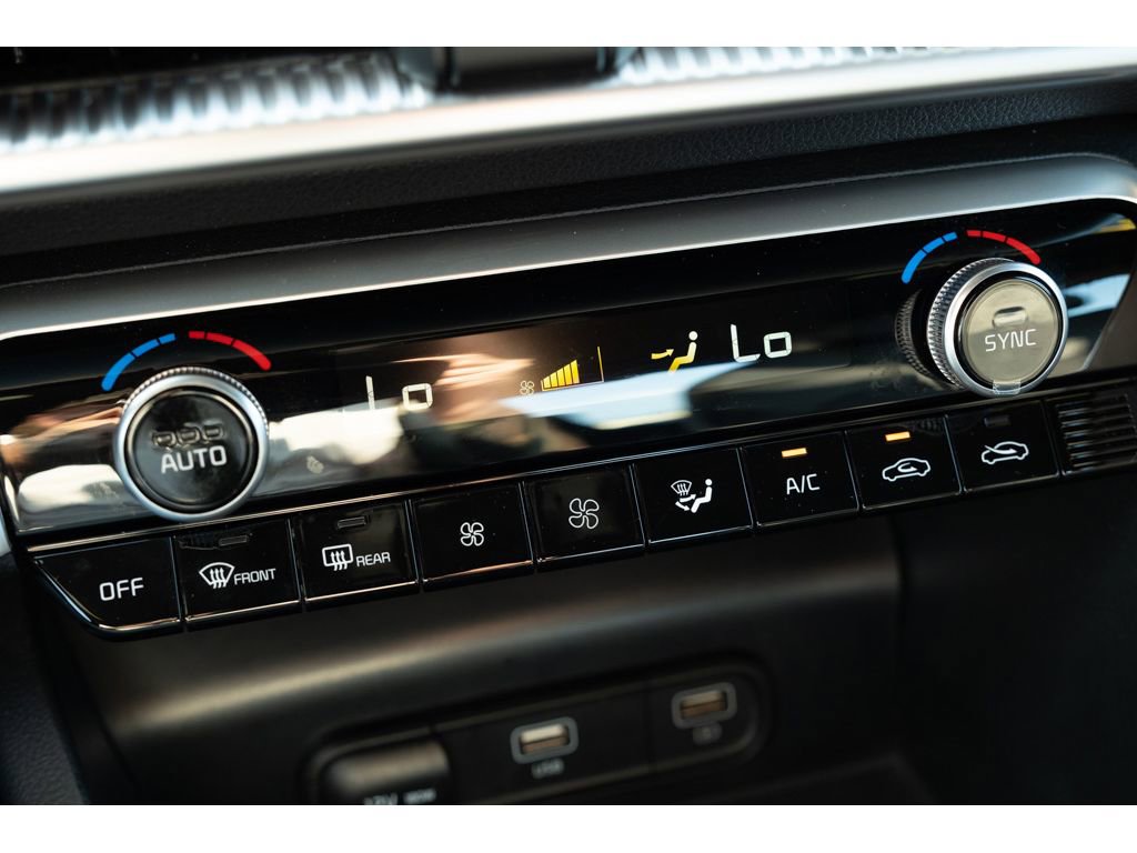Used 2024 Kia K5 GT-Line w/ GT-Line Premium Package FWD image 30