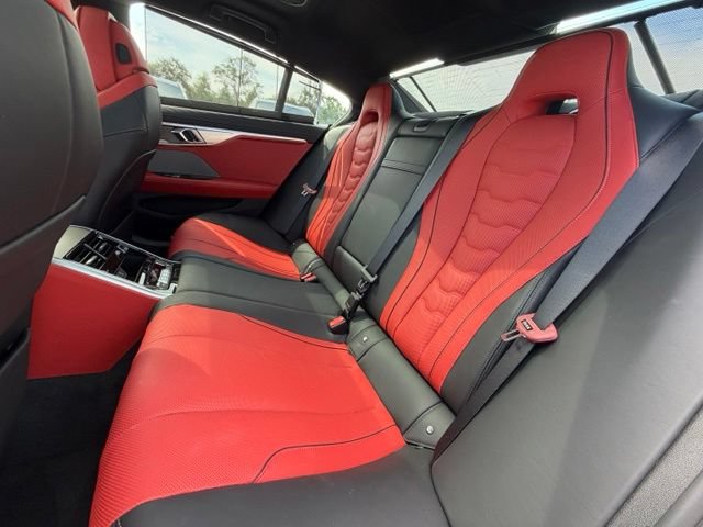 Used 2026 BMW 840i w/ M Sport Professional Package RWD image 29