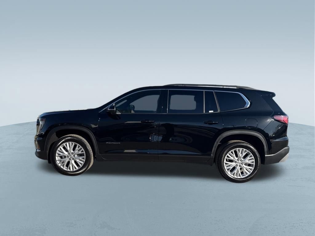 New 2026 GMC Acadia Elevation w/ Elevation Premium Package image 5