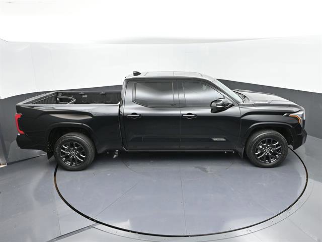 Used 2023 Toyota Tundra Platinum image 44