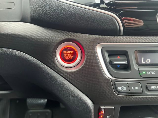 New 2026 Honda Ridgeline TrailSport+ image 23