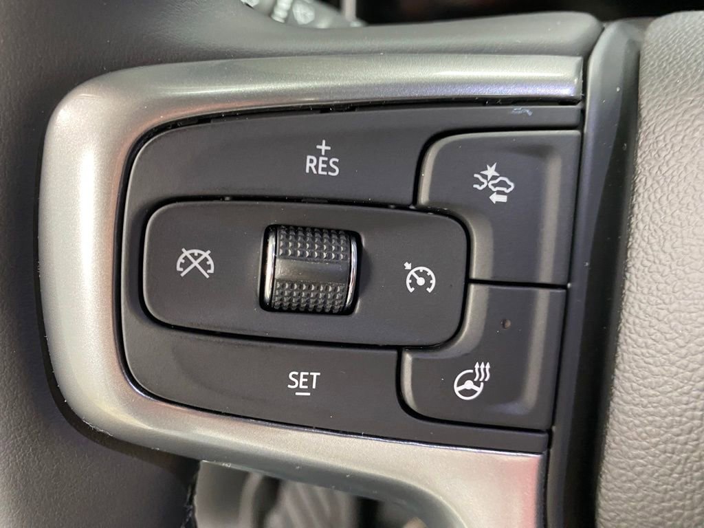 New 2026 Chevrolet Silverado 3500 LTZ w/ LTZ Plus Package image 19