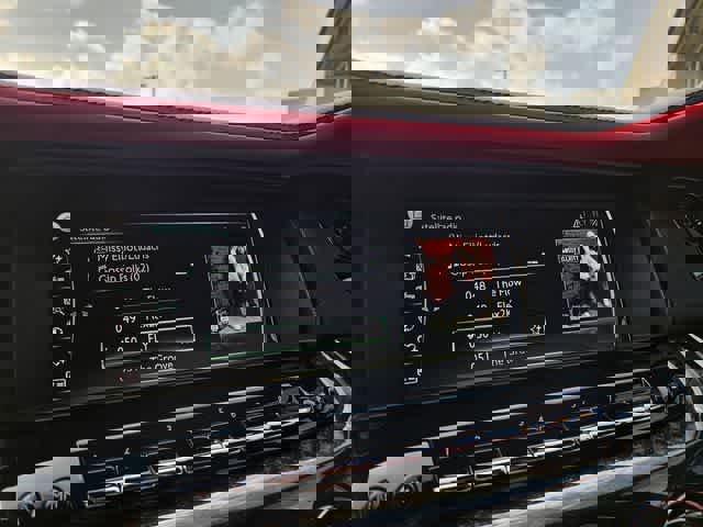 Used 2023 Rolls-Royce Cullinan Black Badge w/ Driver's Package AWD/4WD image 33