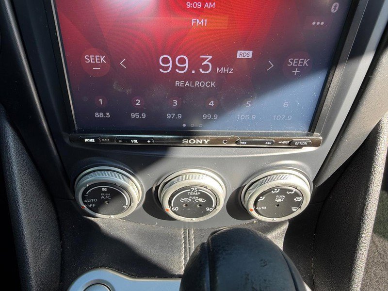 Used 2014 Nissan 370Z Touring w/ Aerodynamics Package RWD image 13