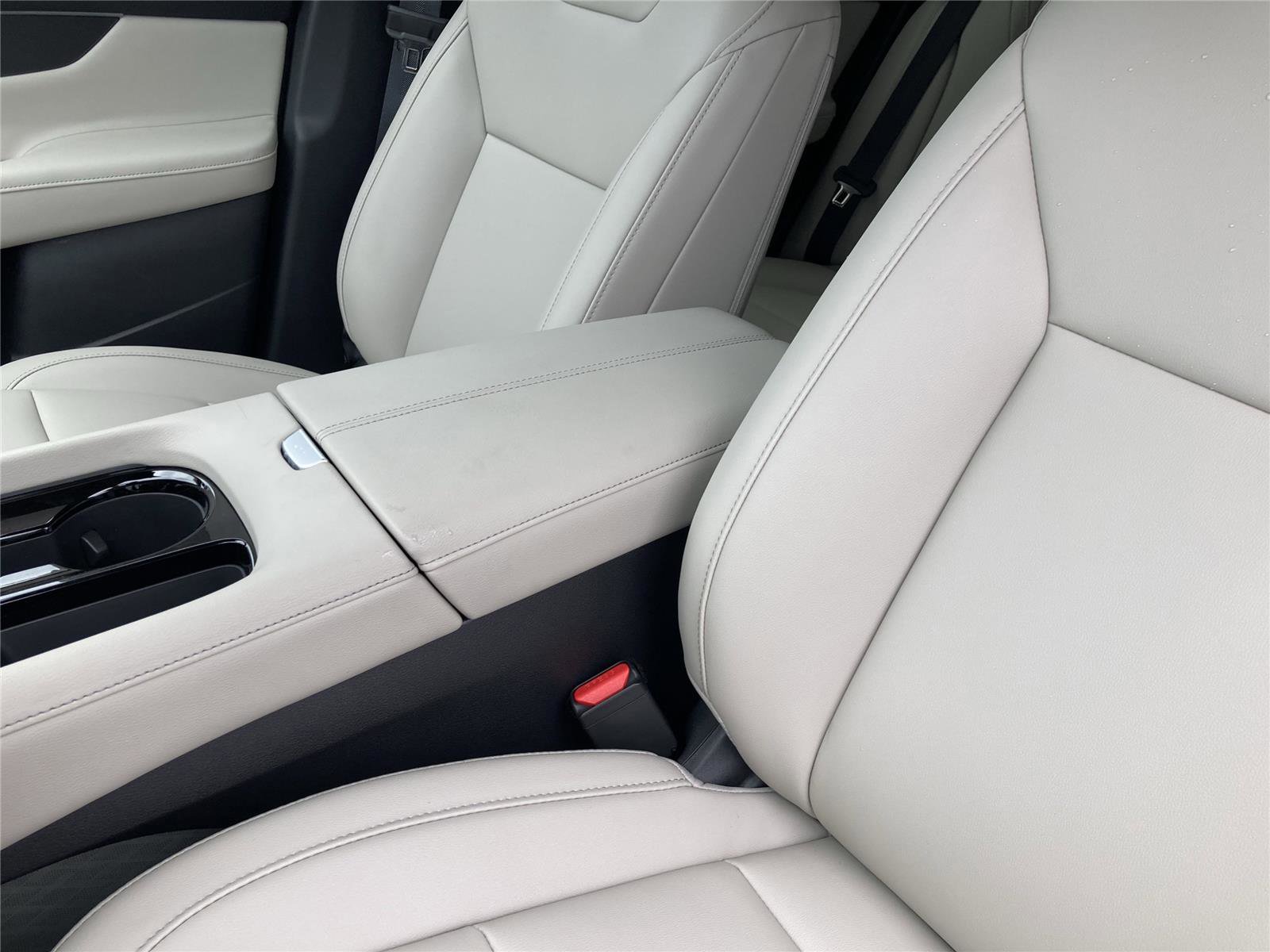 New 2025 Nissan Murano SV image 25