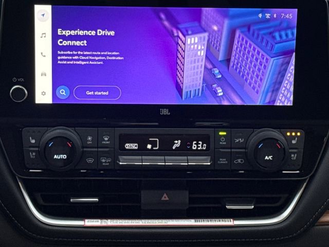 Used 2026 Toyota Grand Highlander Limited image 13