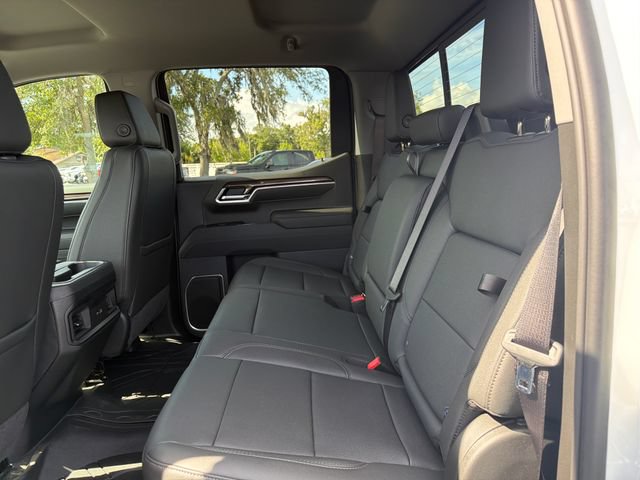 New 2026 Chevrolet Silverado 1500 RST w/ All Star Edition Plus AWD/4WD image 20