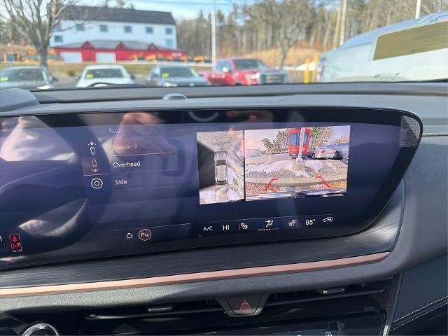 New 2026 Buick Envision Sport Touring AWD/4WD image 14