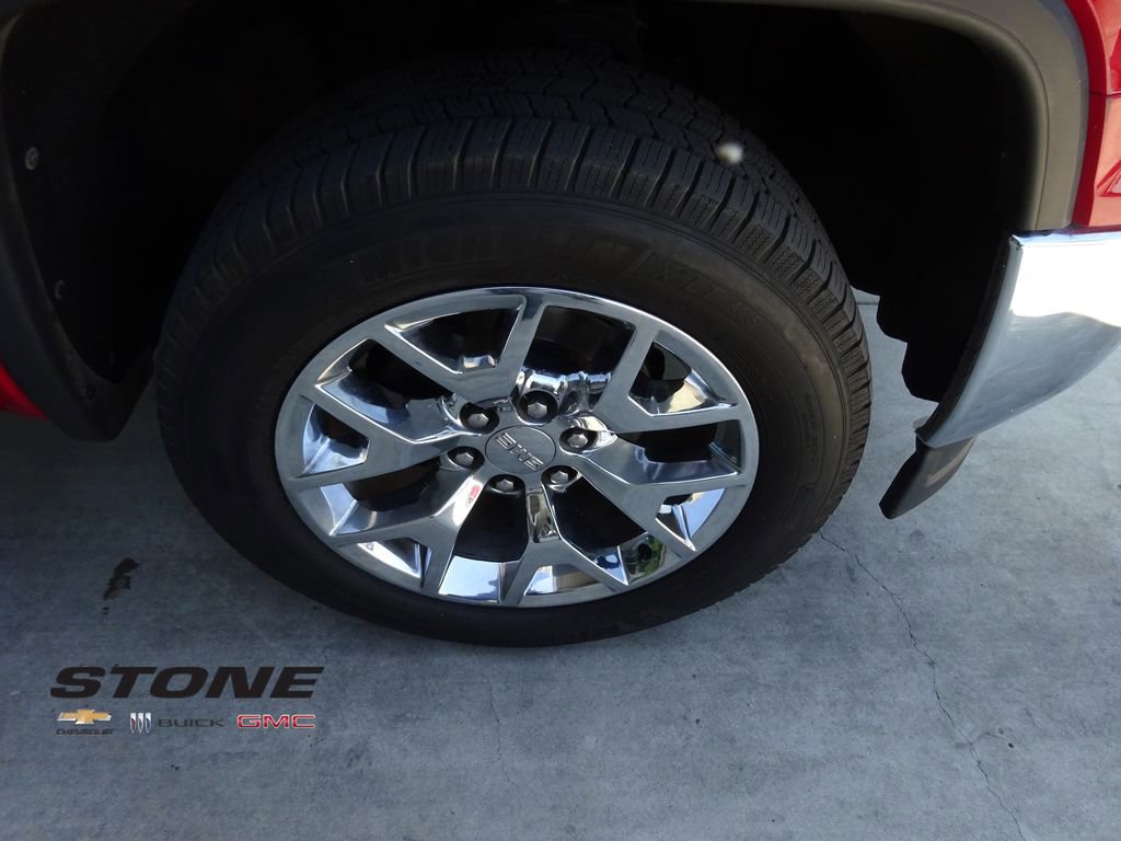 Used 2014 GMC Sierra 1500 SLT image 43