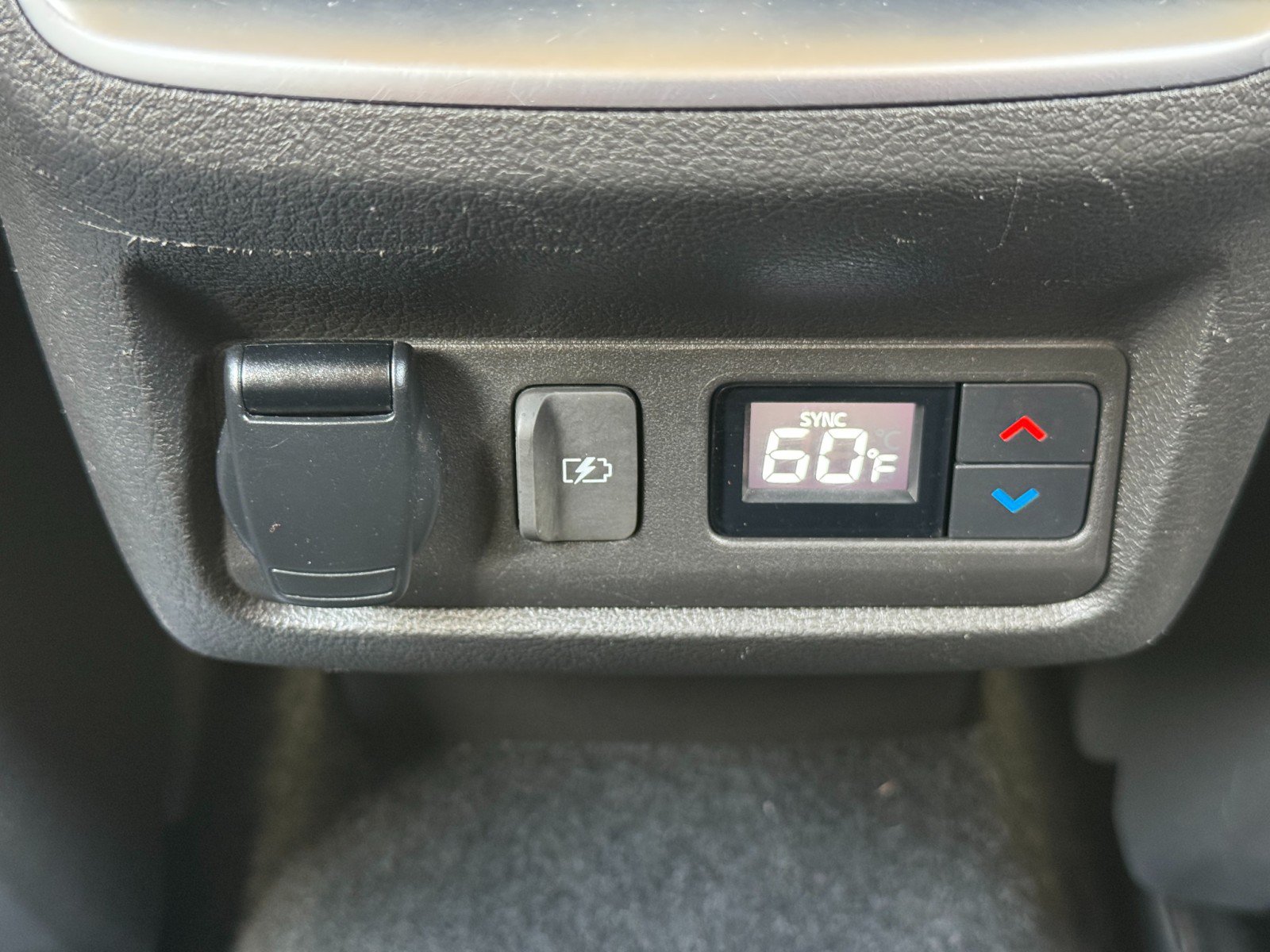 Used 2019 INFINITI QX50 Essential w/ Premium Heat Package FWD image 38