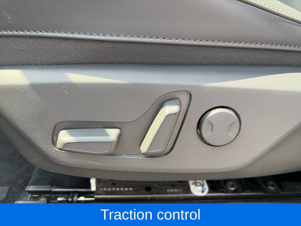 Used 2024 Kia Niro Wind FWD image 17