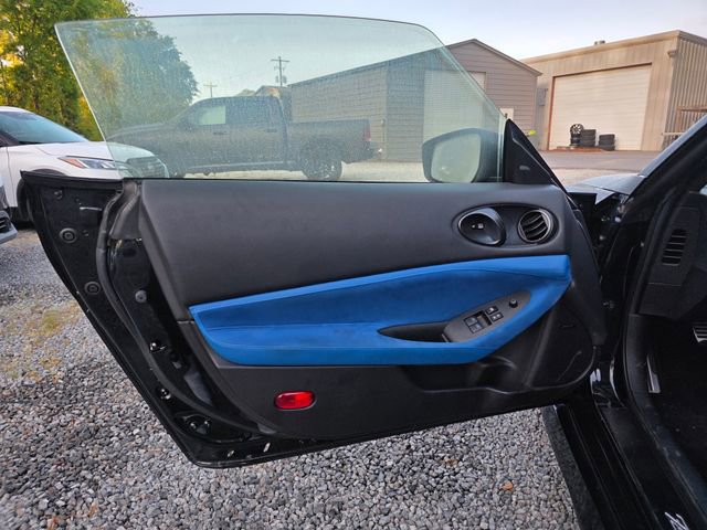 Used 2024 Nissan Z Performance w/ Floor Mat Package image 15