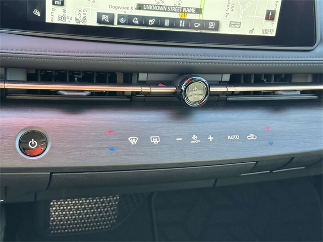 Used 2025 Nissan Ariya AWD image 22