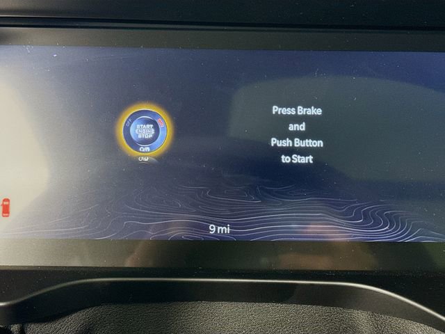 New 2025 Jeep Grand Cherokee Limited image 12