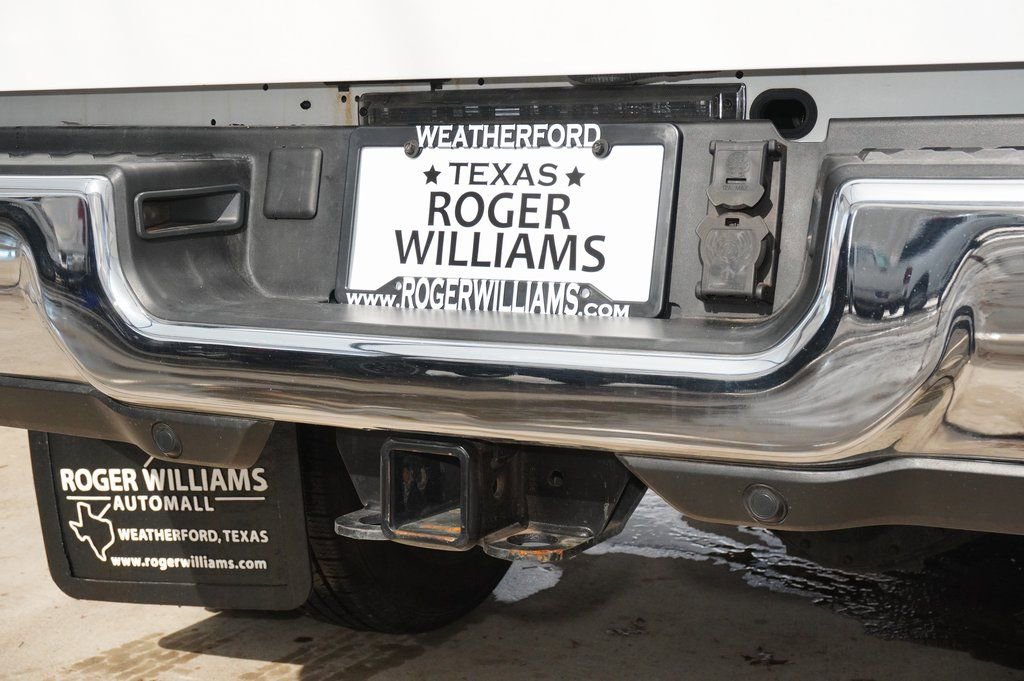 Used 2025 RAM 3500 Tradesman image 35