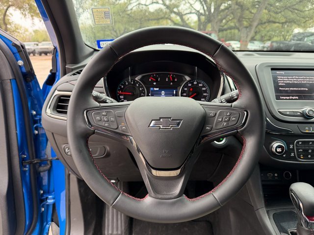 Used 2024 Chevrolet Equinox RS image 8