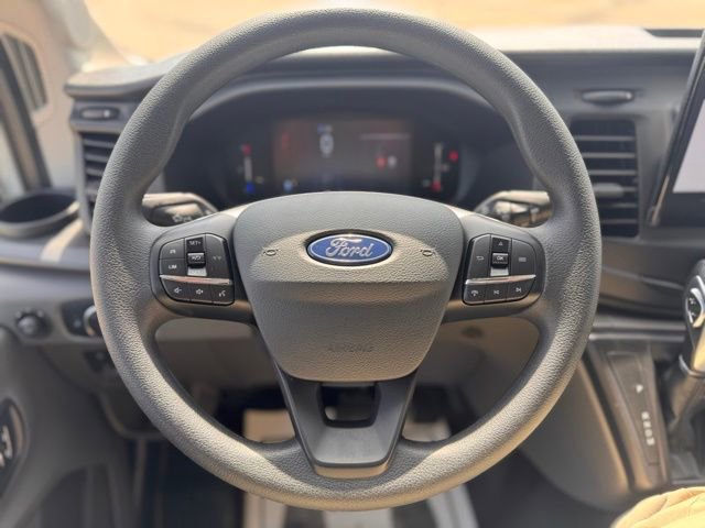 New 2026 Ford Transit 250 148 Medium Roof Extended AWD image 11