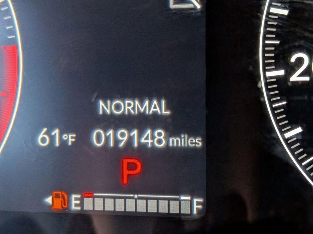 Used 2023 Honda CR-V LX image 12