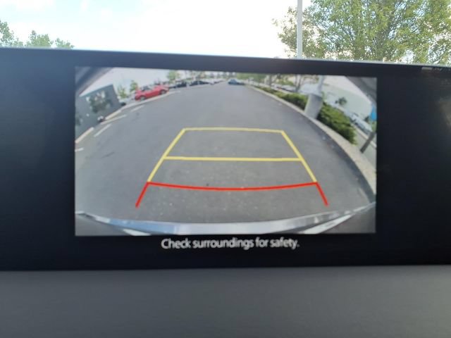 Certified 2023 MAZDA CX-5 AWD 2.5 S w/ Select Package image 26