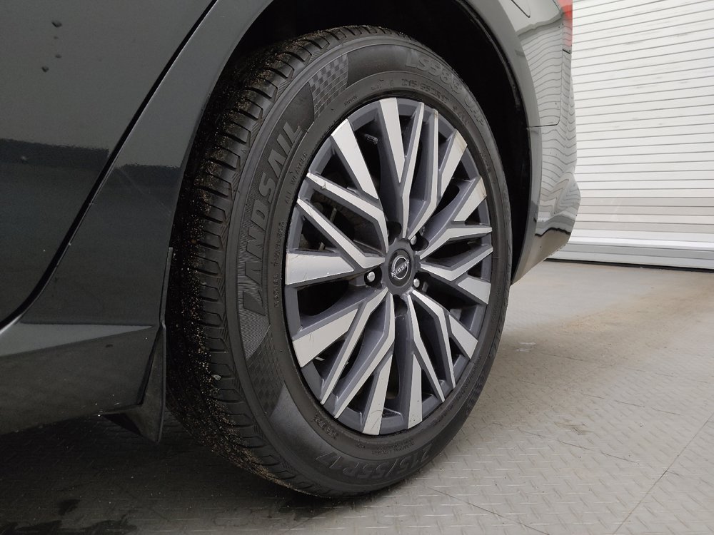 Used 2023 Nissan Altima 2.5 SV image 31