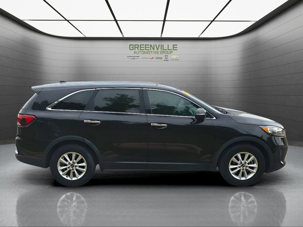 Used 2020 Kia Sorento FWD V6 image 6