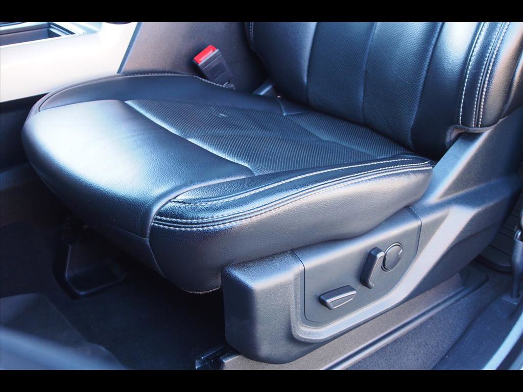 Used 2021 Ford F250 Lariat image 16