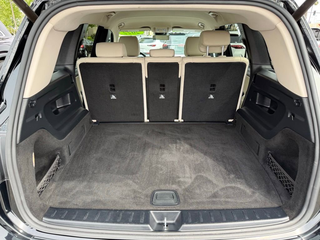Certified 2022 Mercedes-Benz GLB 250 4MATIC image 18