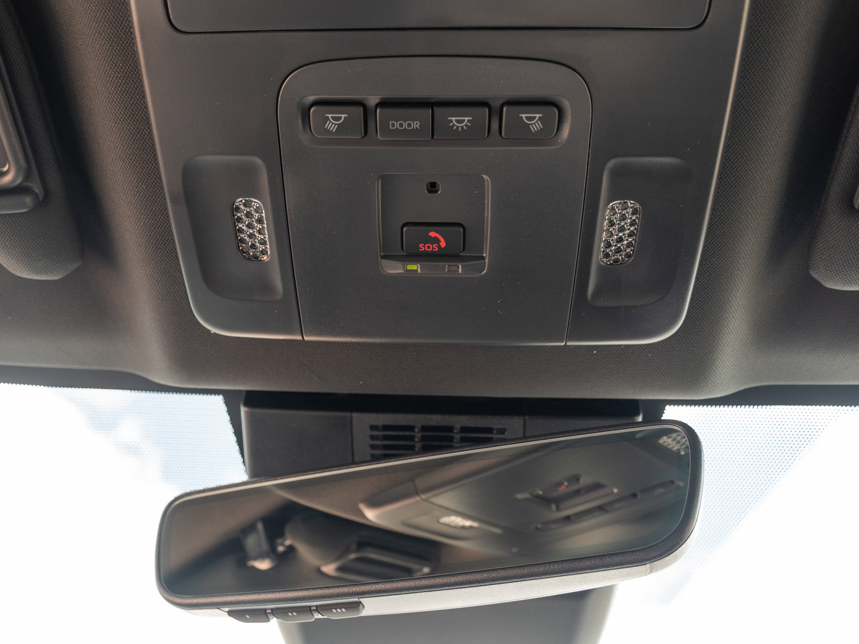 New 2026 Toyota Camry XSE FWD image 15