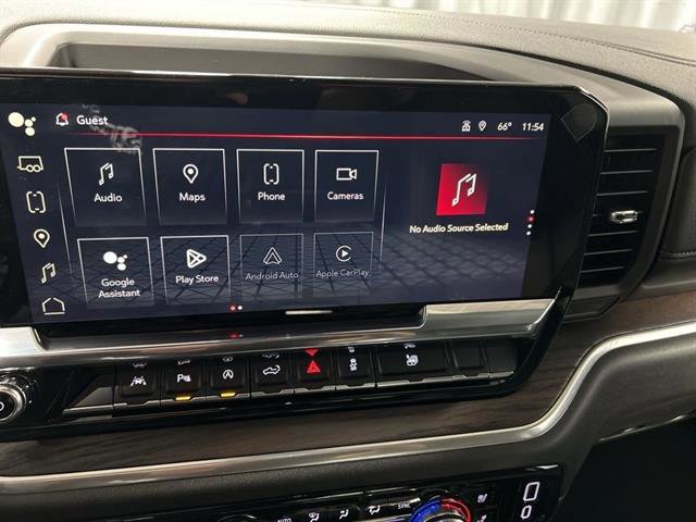 New 2026 GMC Sierra 1500 SLT w/ SLT Premium Plus Package image 34