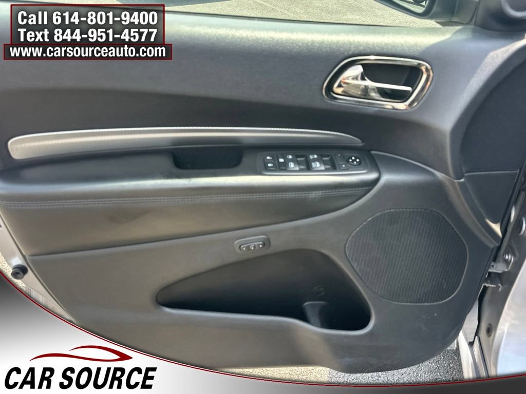 Used 2019 Dodge Durango GT AWD/4WD image 12